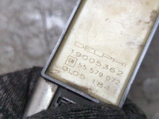 Катушка зажигания, ориг. номер 55579072, 55575499, 1208093, 1208092, Opel Meriva 2010-2014