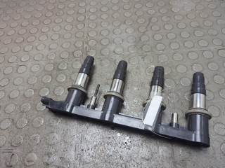 Катушка зажигания, ориг. номер 25186686, Chevrolet Cruze 2008-2012