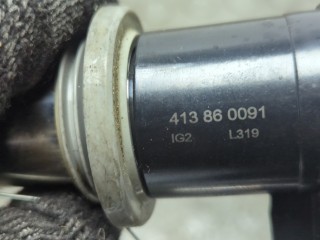 Катушка зажигания, ориг. номер 25186686, Chevrolet Cruze 2008-2012