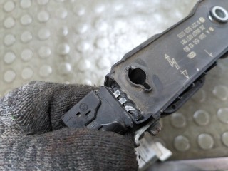 Катушка зажигания, ориг. номер A0001501380, Mercedes A-Класс 2001-2004