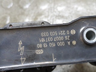 Катушка зажигания, ориг. номер A0001501380, Mercedes A-Класс 2001-2004