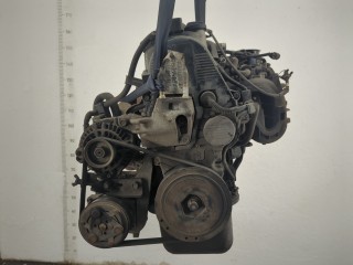 Катушка зажигания, Honda Civic 1995-2001