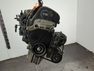 Катушка зажигания, Skoda Fabia 1999-2004