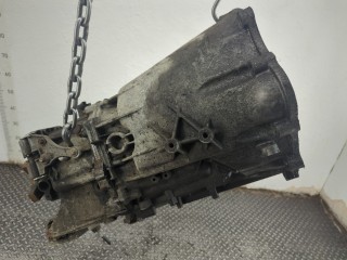 КПП 6-ст.мех. (МКПП), Volkswagen Crafter 2006-2011