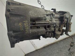 КПП 6-ст.мех. (МКПП), Volkswagen Crafter 2006-2011