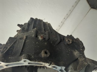 КПП 6-ст.мех. (МКПП), Mazda 5 2002-2009