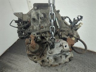 КПП 6-ст.мех. (МКПП), Mazda 5 2002-2009