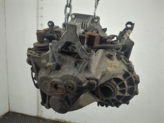 КПП 6-ст.мех. (МКПП), Mazda 5 2002-2009