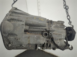 КПП 6-ст.мех. (МКПП), Mercedes C W203 2000-2004