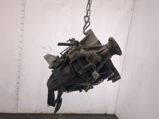 КПП 6-ст.мех. (МКПП), Volkswagen Golf 1997-2006
