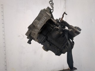 КПП 6-ст.мех. (МКПП), Volkswagen Golf 1997-2006