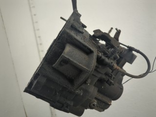 КПП 6-ст.мех. (МКПП), Audi A3 2004-2008