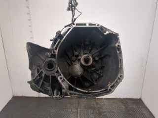 КПП 6-ст.мех. (МКПП), Renault Megane 2006-2009