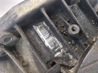 КПП 6-ст.мех. (МКПП), Renault Megane 2006-2009