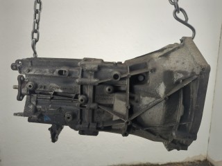 КПП 6-ст.мех. (МКПП), BMW 3 серия 2004-2008
