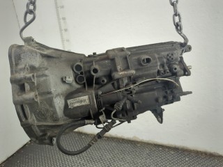 КПП 6-ст.мех. (МКПП), BMW 3 серия 2004-2008