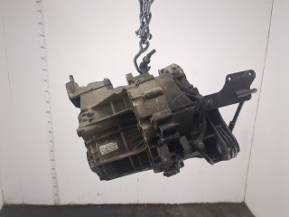 КПП 6-ст.мех. (МКПП), Ford Mondeo 2010-2014