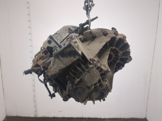 КПП 6-ст.мех. (МКПП), Ford Mondeo 2010-2014