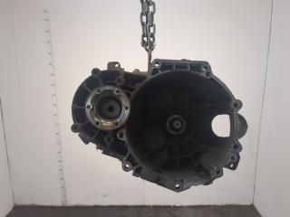 КПП 6-ст.мех. (МКПП), Volkswagen Golf 6 2008-2012