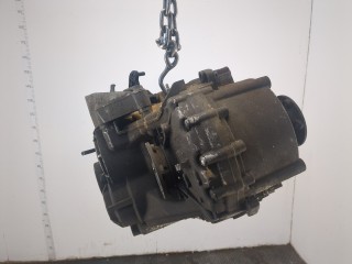 КПП 6-ст.мех. (МКПП), Volkswagen Golf 6 2008-2012