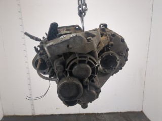 КПП 6-ст.мех. (МКПП), Volkswagen Golf 6 2008-2012