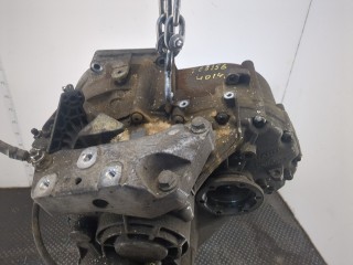 КПП 6-ст.мех. (МКПП), Volkswagen Golf 6 2008-2012