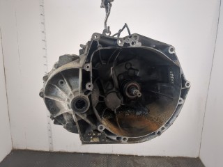 КПП 6-ст.мех. (МКПП), Peugeot RCZ 2010-2012