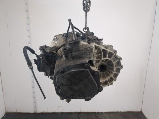КПП 6-ст.мех. (МКПП), Peugeot RCZ 2010-2012