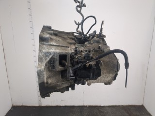 КПП 6-ст.мех. (МКПП), Peugeot RCZ 2010-2012