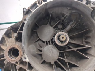 КПП 6-ст.мех. (МКПП), Ford Focus 2004-2008