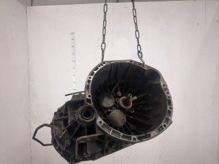 КПП 6-ст.мех. (МКПП), ориг. номер 7701477364, Renault Trafic 2006-2014