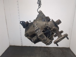 КПП 6-ст.мех. (МКПП), Toyota Avensis 3 2008-2011