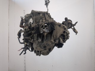 КПП 6-ст.мех. (МКПП), Toyota Avensis 3 2008-2011