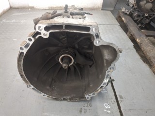 КПП 6-ст.мех. (МКПП), Lexus IS 2005-2008