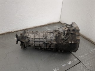 КПП 6-ст.мех. (МКПП), Lexus IS 2005-2008