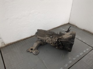 КПП 6-ст.мех. (МКПП), ориг. номер 01X300044J, Audi A4 2000-2006