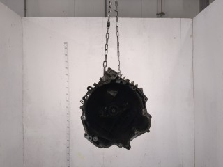 КПП 6-ст.мех. (МКПП), Audi A6 2004-2008