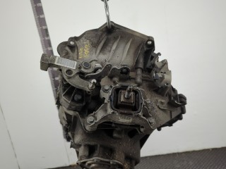 КПП 6-ст.мех. (МКПП), Mini Cooper 2006-2010
