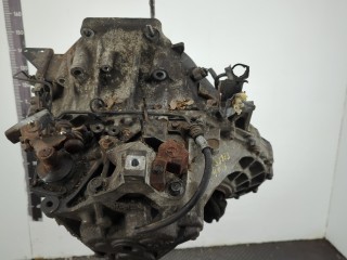 КПП 6-ст.мех. (МКПП), Mazda 5 2002-2009