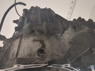КПП 6-ст.мех. (МКПП), Mazda 6 (GG) 2002-2005