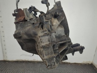 КПП 6-ст.мех. (МКПП), Mazda 6 (GG) 2002-2005