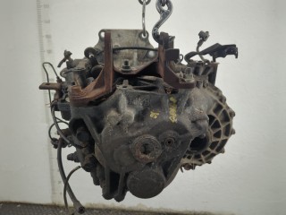 КПП 6-ст.мех. (МКПП), Mazda 6 (GG) 2002-2005