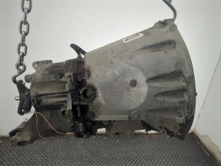 КПП 6-ст.мех. (МКПП), Mercedes C W203 2004-2008