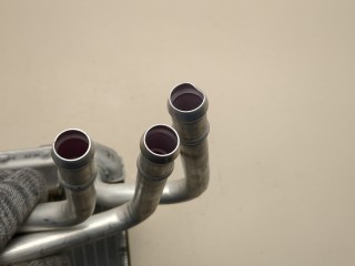 Радиатор отопителя (печки), ориг. номер 64116968204, 6968204, 669180B, BMW X5 2013-2018