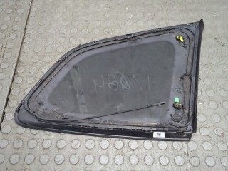 Стекло кузовное боковое левое заднее, ориг. номер 51379451581, BMW X1 U11, U12