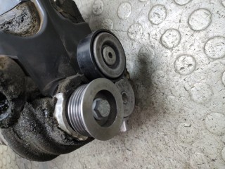 Турбокомпрессор, ориг. номер 03C145702B, 03C145702BX, Skoda Fabia 2007-2010