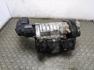 Турбокомпрессор, ориг. номер 03C145702B, 03C145702BX, Skoda Fabia 2007-2010