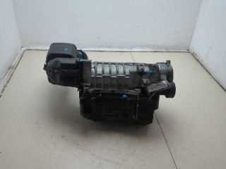 Турбокомпрессор, ориг. номер 03C145703A, 03C145703AX, Volkswagen Golf 6 2008-2012