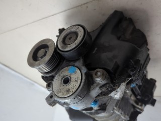 Турбокомпрессор, ориг. номер 03C145703A, 03C145703AX, Volkswagen Golf 6 2008-2012