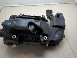 Турбокомпрессор, ориг. номер 03C145703A, 03C145703AX, Volkswagen Golf 6 2008-2012
